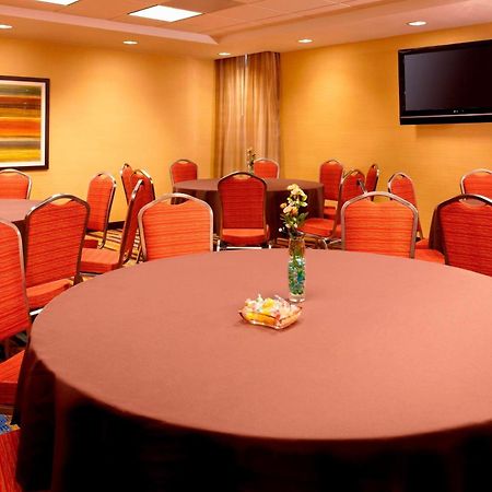 Fairfield Inn By Marriott East Rutherford Meadowlands Eksteriør billede