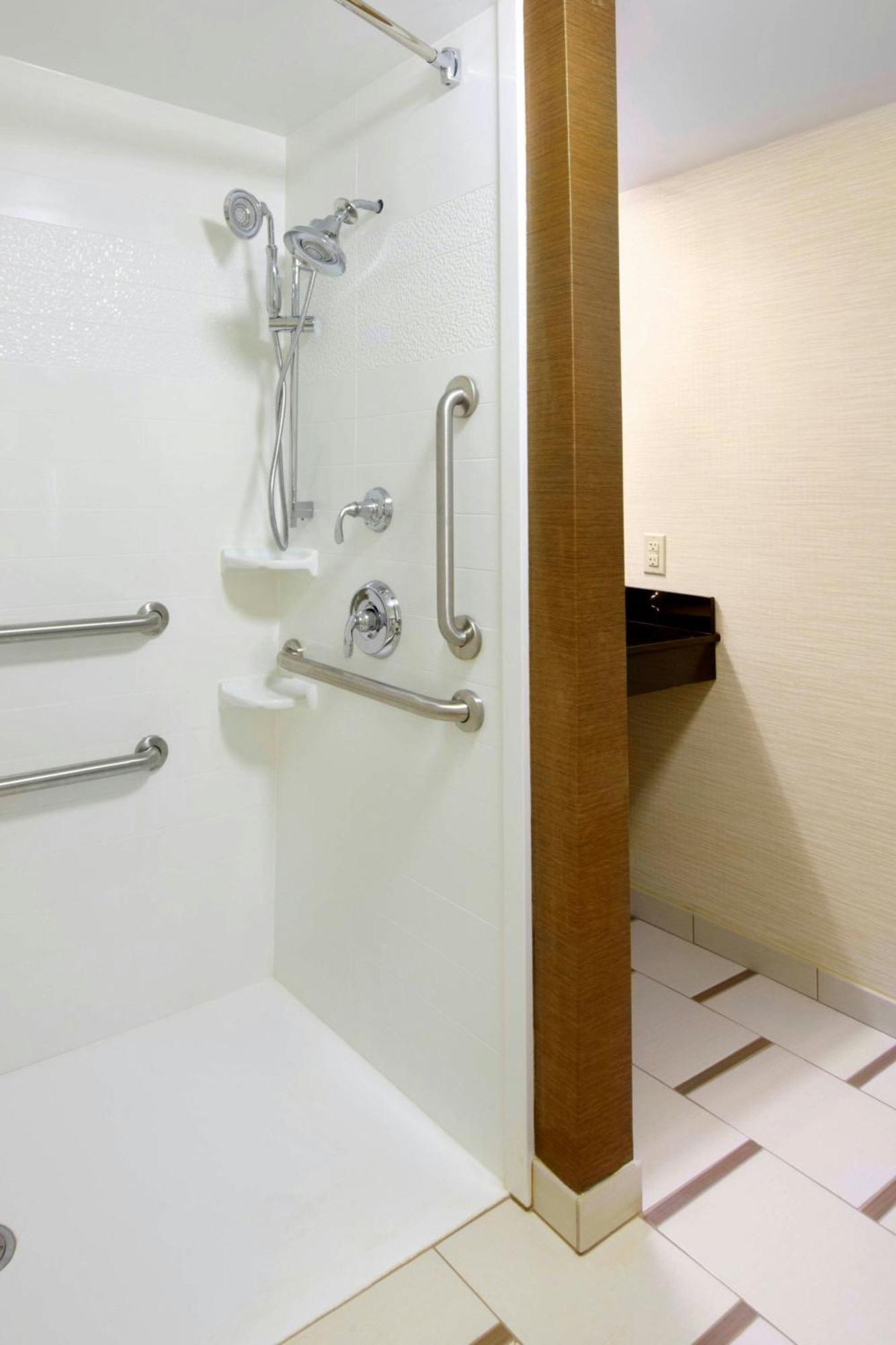 Fairfield Inn By Marriott East Rutherford Meadowlands Eksteriør billede