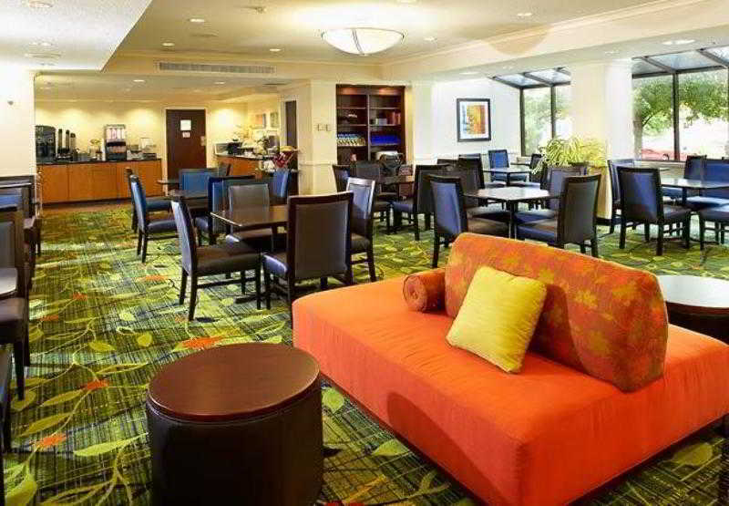Fairfield Inn By Marriott East Rutherford Meadowlands Eksteriør billede