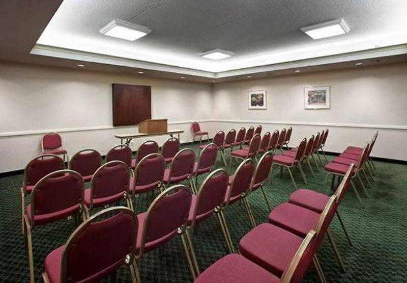 Fairfield Inn By Marriott East Rutherford Meadowlands Eksteriør billede